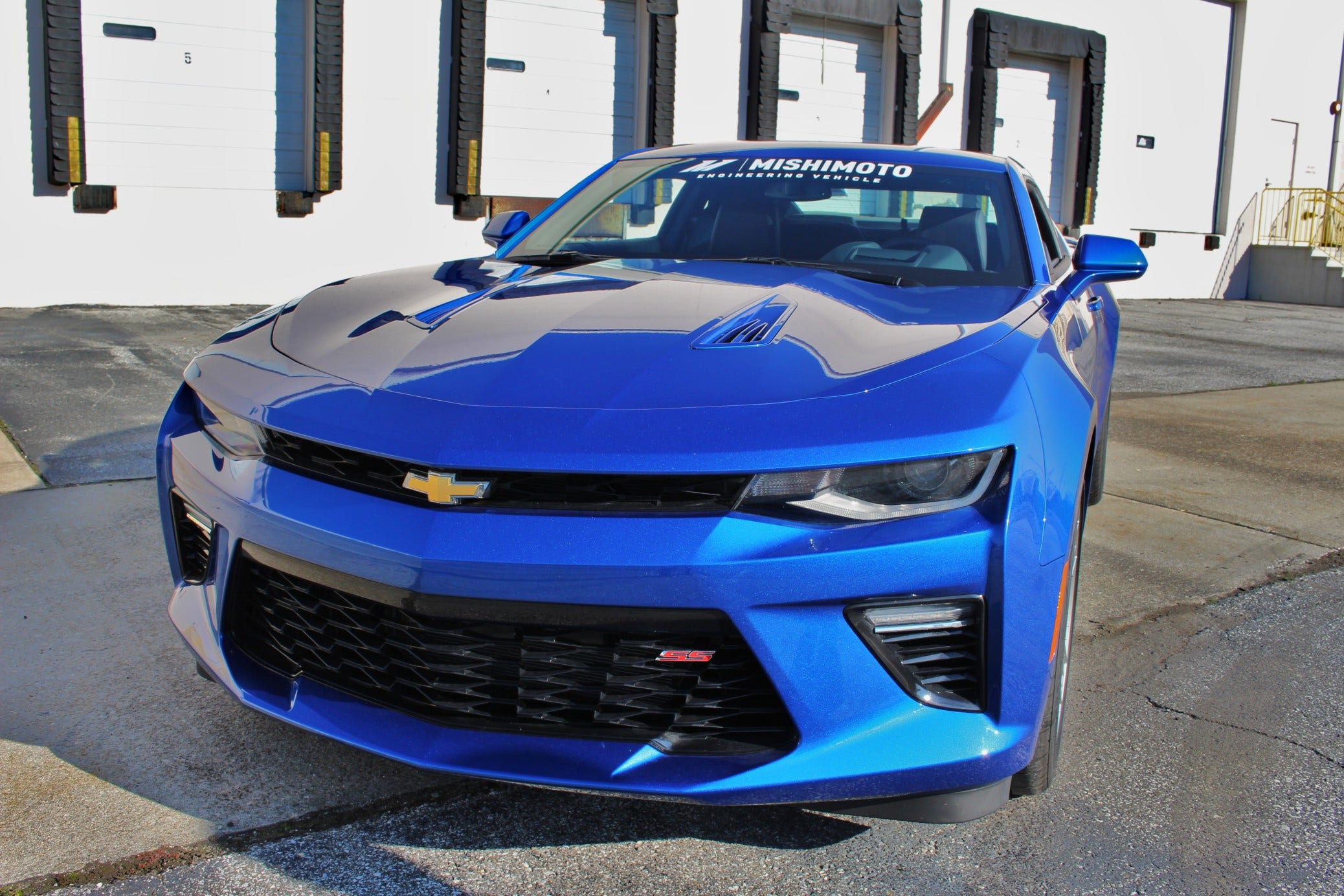 2016 Camaro SS Video Review Series, Part 1: Introduction & Initial Impressions