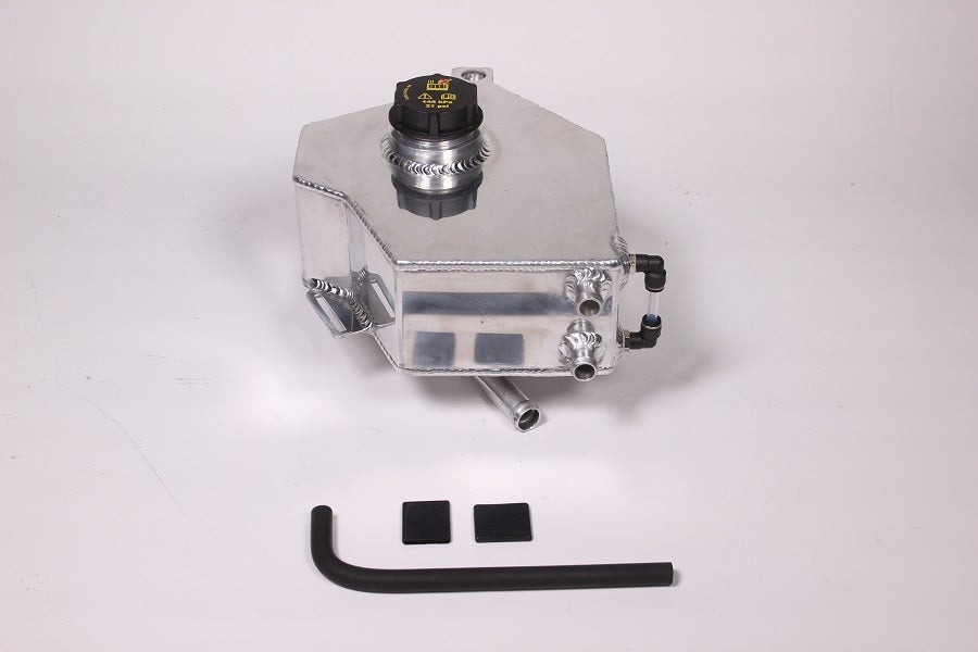 Fiesta ST expansion tank