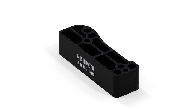 Render of Mishimoto's Focus RS Pedal Spacer