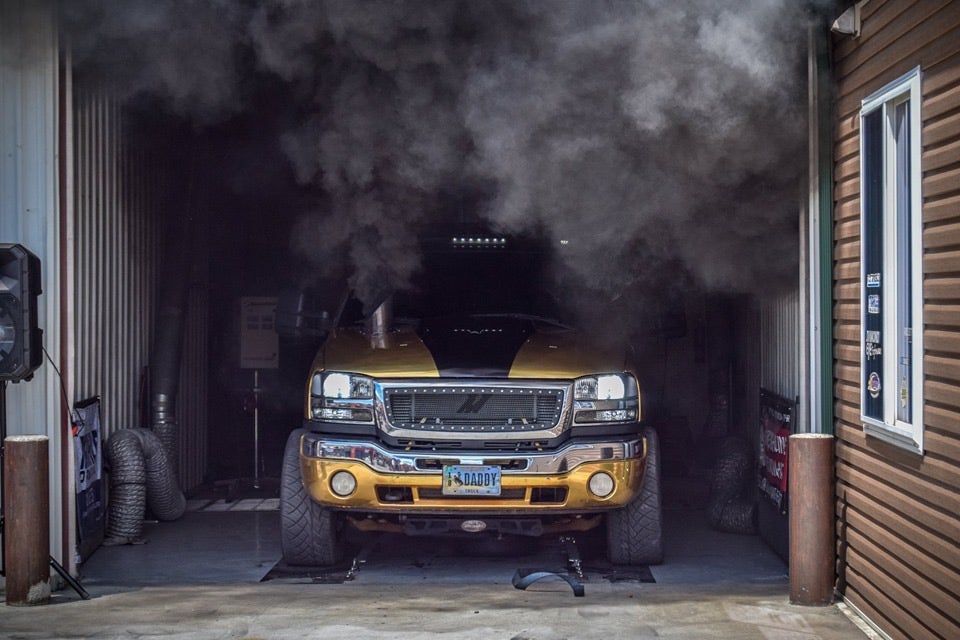 12 Ways To Prepare Your Diesel For Winter